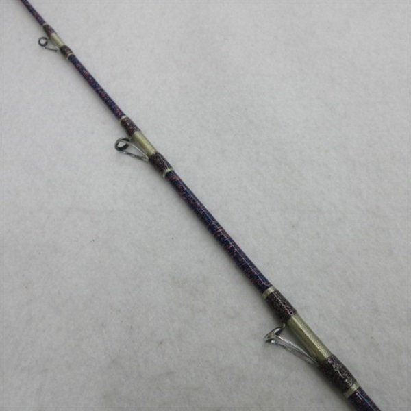 インディペンデンス　ヒラメスペシャル２４０Ｍ